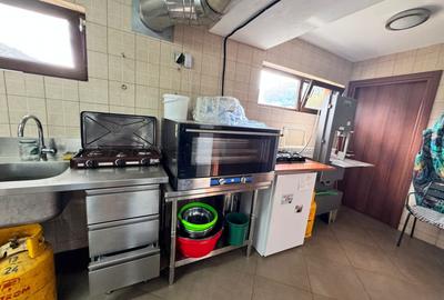 Casa de vacanta-pensiune - 11