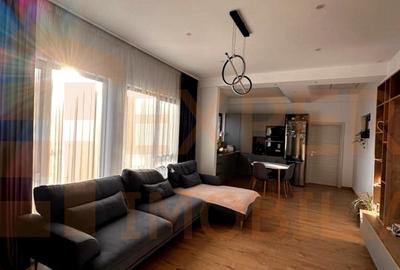 Casa 3 camere, noua la cheie in zona Pod Butelii - 7