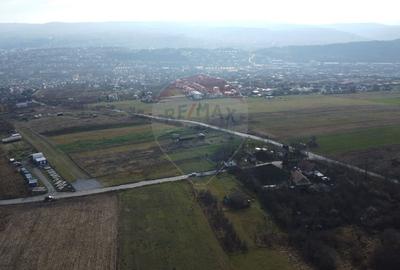 Teren 19.375 mp Dâmbu Rotund. Potențial rezidențial. Extravilan - 9