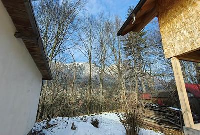Casa de vanzare in Busteni, 500 mp teren!! - 2