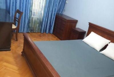Floreasca-vizavi ONE Tower-Spring Time, apartament 3 camere stradal - 2