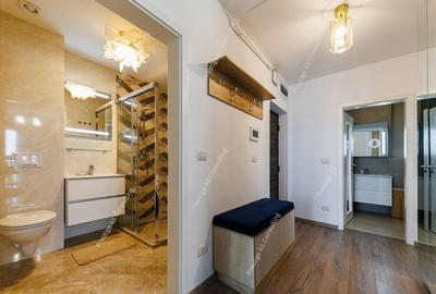 Segmentul Lux | 3 camere & 2 bai |  Terasa & Garaj Subteran - 17