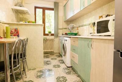 4 camere 89mp Zona City Park Loc Parcare - 12