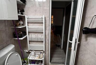Buziasului - 2 Camere - Centrala proprie - Bloc izolat - Renovat - Mobilat si ut - 8