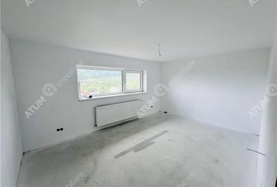 Casa individuala in Cisnadioara cu 4 camere 2 bai terasa teren 1170 mp - 9