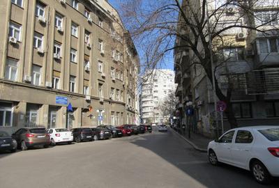 Vanzare Spatiu Birou Sala Palatului - Hotel Opera - Parc Cismigiu - 20