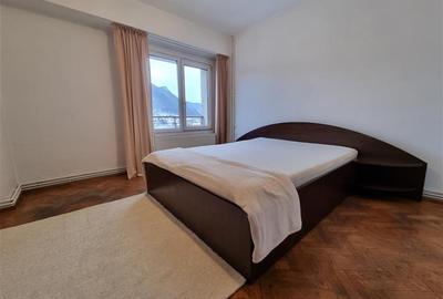 Apartament spatios cu priveliste AFI Mall - 12