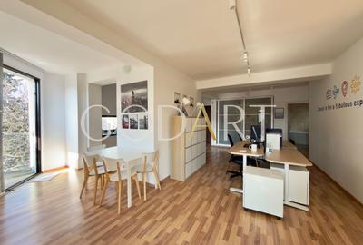 Dorobanti | 3 camere | Singur pe etaj | Lift - 8