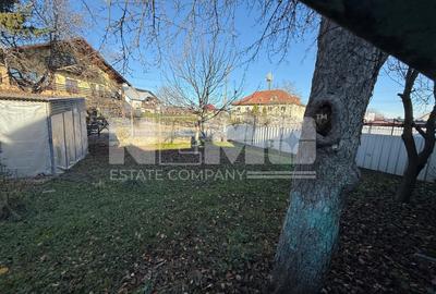 Casă individuală | 3 camere | Rădăuți, Central | 98 mp - 24