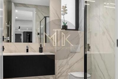EXCLUSIV | Pipera - Iancu Nicolae I Vila cu piscina I Teren 751mp - 20