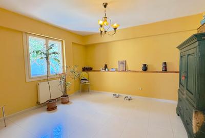 Casa Individuala - 10 Camere -Birouri - Hotel - Camin - 990 MP Teren - 288 utili - 7