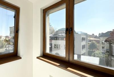 APARTAMENT DE TIP DUPLEX CU GARAJ SI 2 BOXE IN IMOBIL COCHET AFLAT IN COTROCENI - 2
