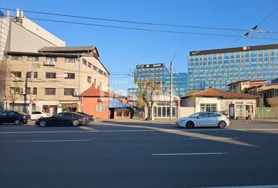 Casa interbelica cu potential excelent | Zona Razoare – Cotroceni - 5
