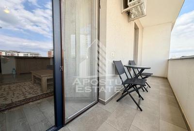 Apartament 2 camere de vanzare, bloc nou, pod, Aradului, Timisoara - 10