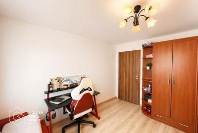 Apartament 2 camere, zona Alfa, etaj 2, bloc 2008, centrala termica - 9