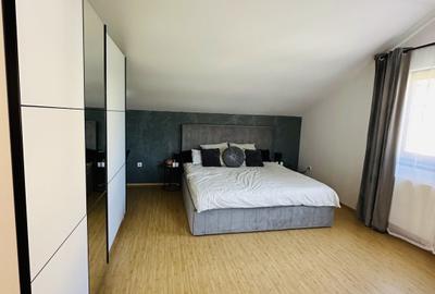 Casa individuala, 4 camere, 135mp utili, 327 teren - Ciarda Rosie - 7