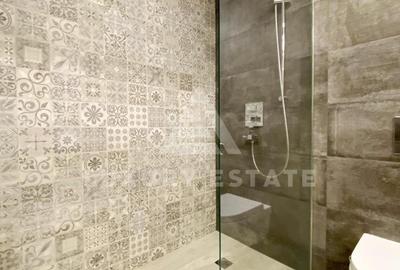 ONE Herastrau Park inchiriere apartament de lux 3 camere mobilat elegant - 10