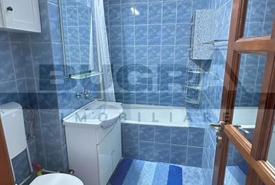Apartament 4 camere decomandate, 80mp, 2 bai, zona strazii Dambovitei - 11