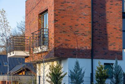 Pădurea Vlăsiei Design Modern Relaxare deplină Vilă cu Piscină, Comision 0% - 39