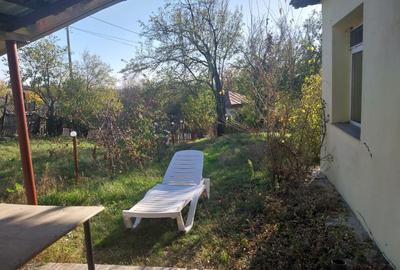 Casa cartojani giurgiu gaze apa centrala, direct proprietar - 10