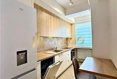 Apartament prima inchiriere | Sf. Ilie | 3 cam | Loc de parcare privat | ID:1385 - 8
