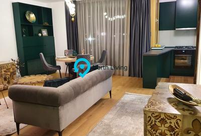 Apartament Premium | 2 Bai | Etaj 2 | Aviatiei Park - 6