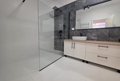 HERASTRAU NORDULUI DE INCHIRIAT APARTAMENT 4 CAMERE LUX | LOC PARCARE - 32