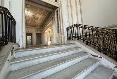 Vila unicat-Piata Romana - 39