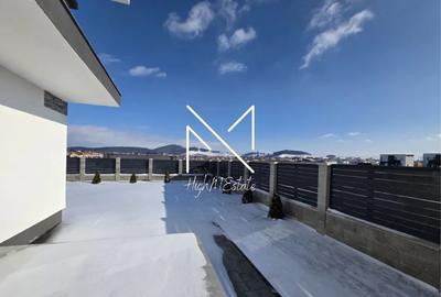 Casa | Zona Sanpetru | Singur în Curte | Teren 500 Mp - 4