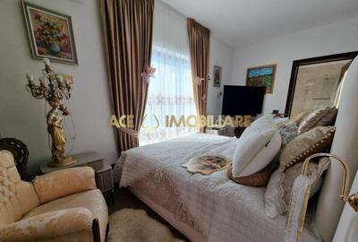 De inchiriat Vila | Fundeni | 7 Camere | Parcare | Lac - 2