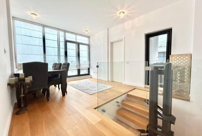 Penthouse 4 camere, terase, lac Baneasa, Iancu Nicolae - 18