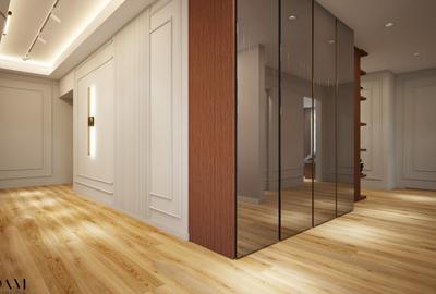 Penthouse in Bloc Boutique | Terasa Impresionanta & Privelisti Deschise - 16
