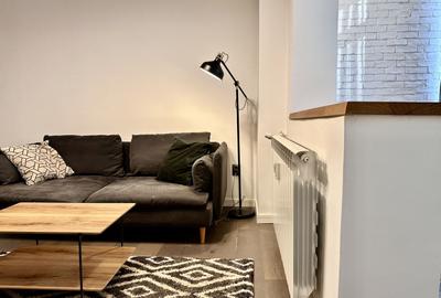 Apartament 3 camere, strada Turda 129 - 2