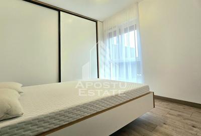 Apartament 3 camere cu loc de parcare Adora Park - 9