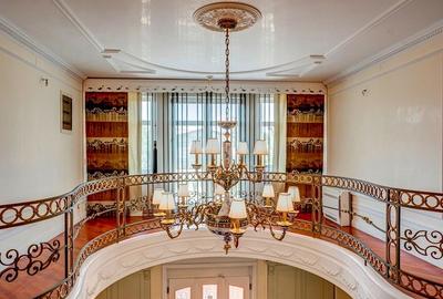 PROPRIETATE CU ENERGIE PURA |  Sanctuarul Eleganței și Rafinamentului - 12