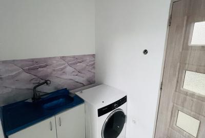 Garsoniera, 21 mp utili, renovata, etaj 4, zona Sagului - Shopping City - 3