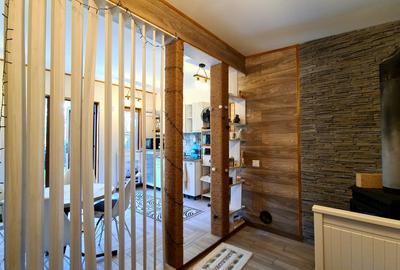 Casa Ta de Vacanță în Stil Mediteranean – Refugiu în Pădurea de Mesteacăn, Reci, - 14