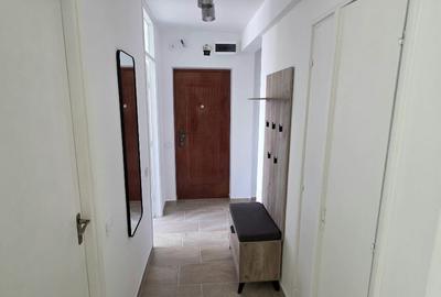 Tineretului Dimitrie Canremir prima inchiriere apartament 2 camere - 15