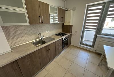 2 Camere ISG RESIDENCE II | Unirii | Parcul Carol | Zona Excelenta - 12