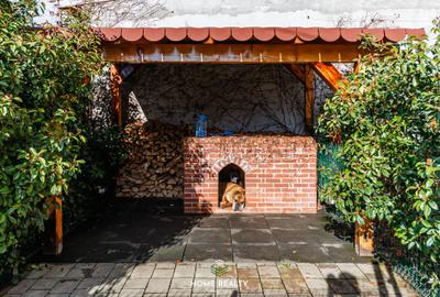 COMISION 0% I Casă individuală de vînzare în Timișoara - zona Lipovei. - 44