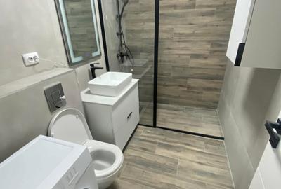 Ap cu 3 camere+parcare | bloc nou | Mega Image langa bloc - Iris - 7