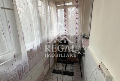 Apartament 2 camere, 46 mp, decomandat – mobilat și utilat - 3