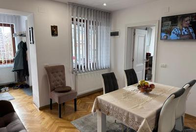 Proprietar, Casă individuală, 144 mp utili, 217 teren, 5 camere, Centru - 5