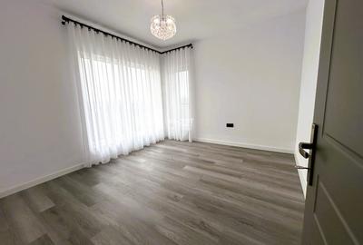 Casă individuală în cartierul Bucium din Iași - 14