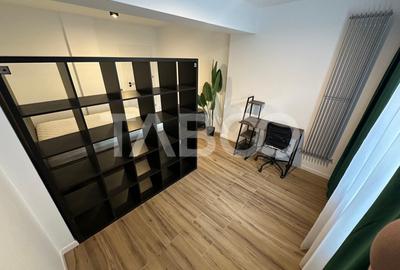 Apartament ultrafinisat cu 2 camere de vanzare in cartier Buna Ziua - 6