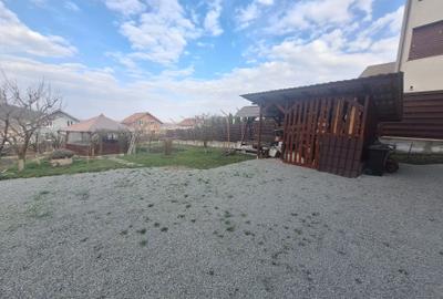 Casa de vanzare Campenesti,suprafata utila 366mp,teren 1000mp. - 9