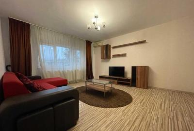 Apartament cu 3 camere decomandat, mobilat în Aviației