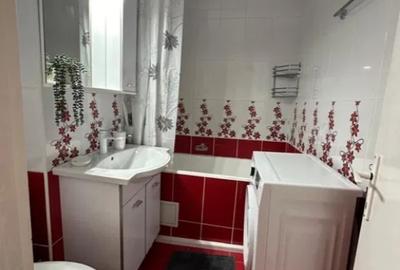 Apartament cu 1 camera in Podul De Piatra - 1