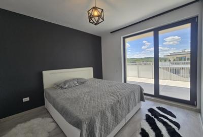 Apartament tip penthouse | terasă impresionantă 110mp | Eroilor - 7