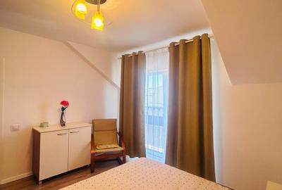 Casa duplex de vânzare în Florești, zona Terra - 15
